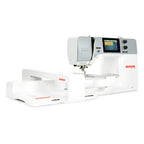 Máquina de coser Bernina 570 QE