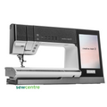 Máquina de coser y bordar Pfaff Creative Icon 2 en tela Dusk - Exclusiva de Sew Centre