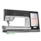 Máquina de coser y bordar Pfaff Creative Icon 2 en tela Dusk - Exclusiva de Sew Centre