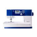 Máquina de coser Pfaff Ambition 610 + MESA EXTENSIBLE GRATIS + KIT DE HILO
