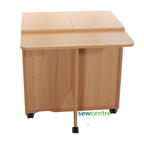 The Gemini Horn Cabinet 2025 Model