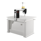 Bernina Q16 Plus Longarm Quilting Machine with Koala table