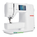 Máquina de coser Bernina S335