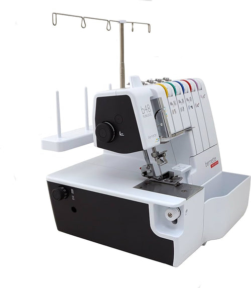 Bernette B48 Funlock