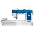 Máquina de coser y bordar Pfaff Creative Expect 350