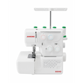 Remalladora Janome 8004D