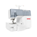 Remalladora Bernina L850