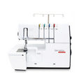 Bernette 64 AIRLOCK