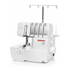 Overlocker Bernina L450