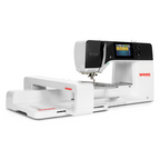 Máquina de coser Bernina 590
