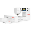 Máquina de bordar Bernina 500