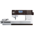 Máquina de coser y bordar Pfaff Ambition 640 + SOFTWARE GRATIS
