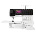 Remalladora Bernina L890