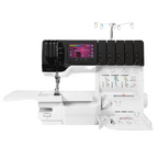 Remalladora Bernina L890