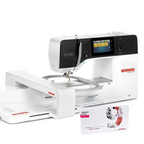 Máquina de coser Bernina 590