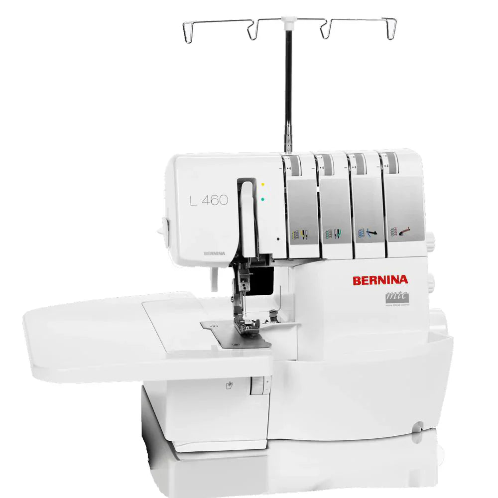 Bernina L460 Overlock