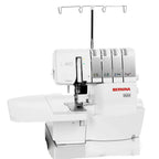 Bernina L460 Overlock