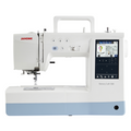 Janome Memory Craft 1000 Máquina de coser y bordar