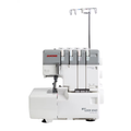 Remalladora Janome ML654D