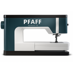 Máquina de coser Pfaff Expression 715