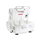 Remalladora Janome ML654D
