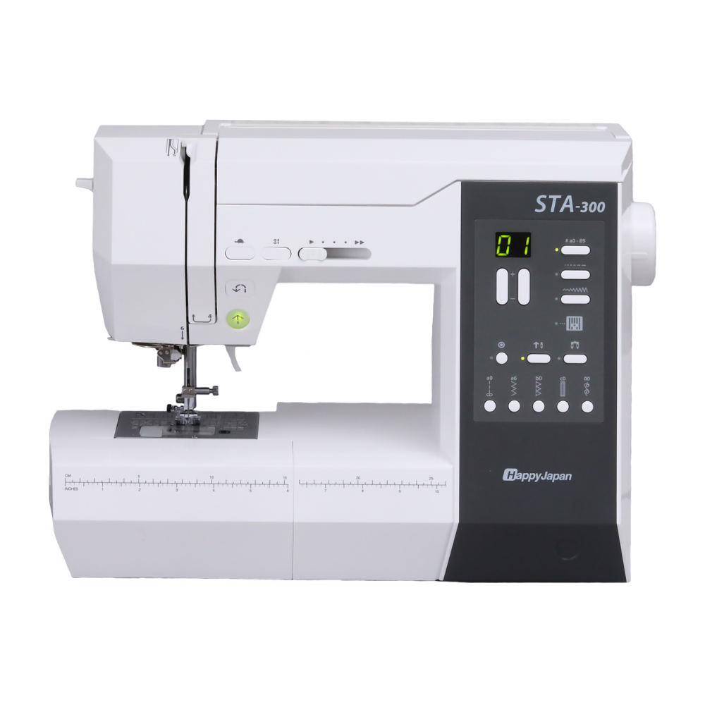 HappyJapan STA-300