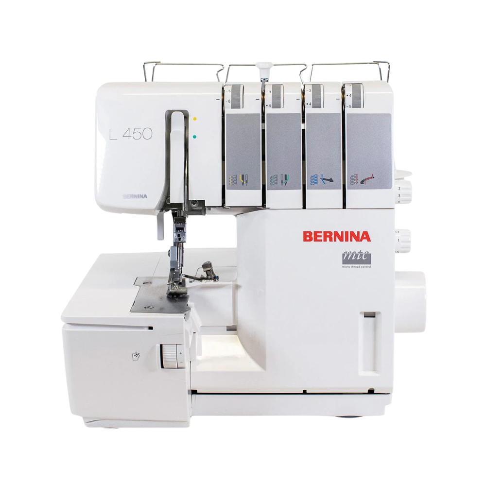 Overlocker Bernina L450