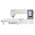 Janome MC550E LE + software de bordado Artistic Jr GRATUITO valorado en 379 £