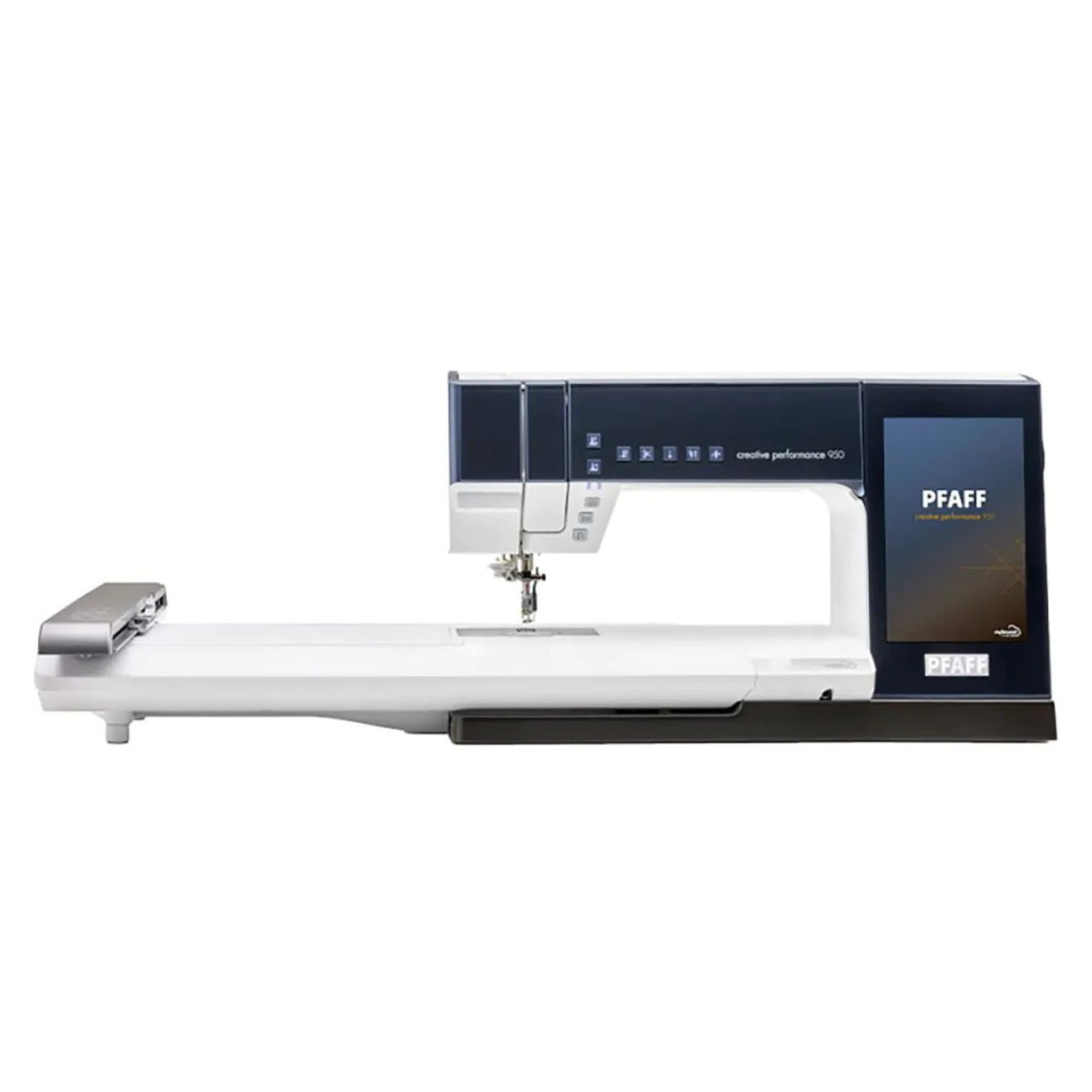 Pfaff Creative Performance 950 - Máquina de coser y bordar
