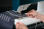 Máquina de coser Pfaff Performance Icon