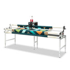 Bernina Q16 Plus Longarm Quilting Machine with Studio Frame