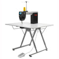 Bernina Q16 Longarm Quilting Machine