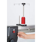 Bernina Q16 Plus Longarm Quilting Machine with Electric Lift Table