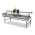 Bernina Q20 Longarm Quilting Machine with Pro Frame