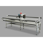Bernina Q24 Longarm Quilting Machine with Pro Frame