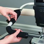 Bernina Q24 Longarm Quilting Machine with Pro Frame