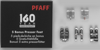 Máquina de coser Pfaff Ambition 635