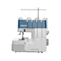 Remalladora Pfaff Admire 1000 + KIT DE HILOS PARA REMALLADORA GRATIS
