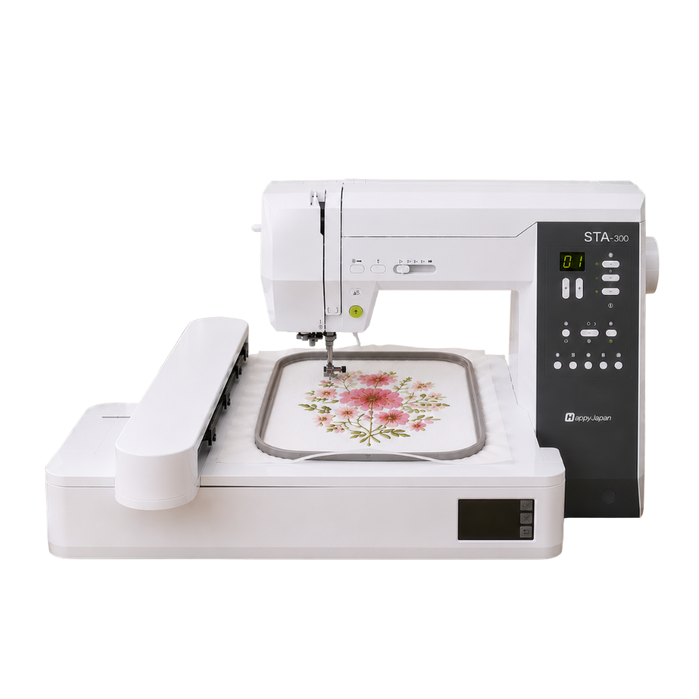 HappyJapan STA-300