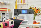 Bernina 790 Pro Costura y Bordado