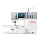 Remalladora Bernina L860
