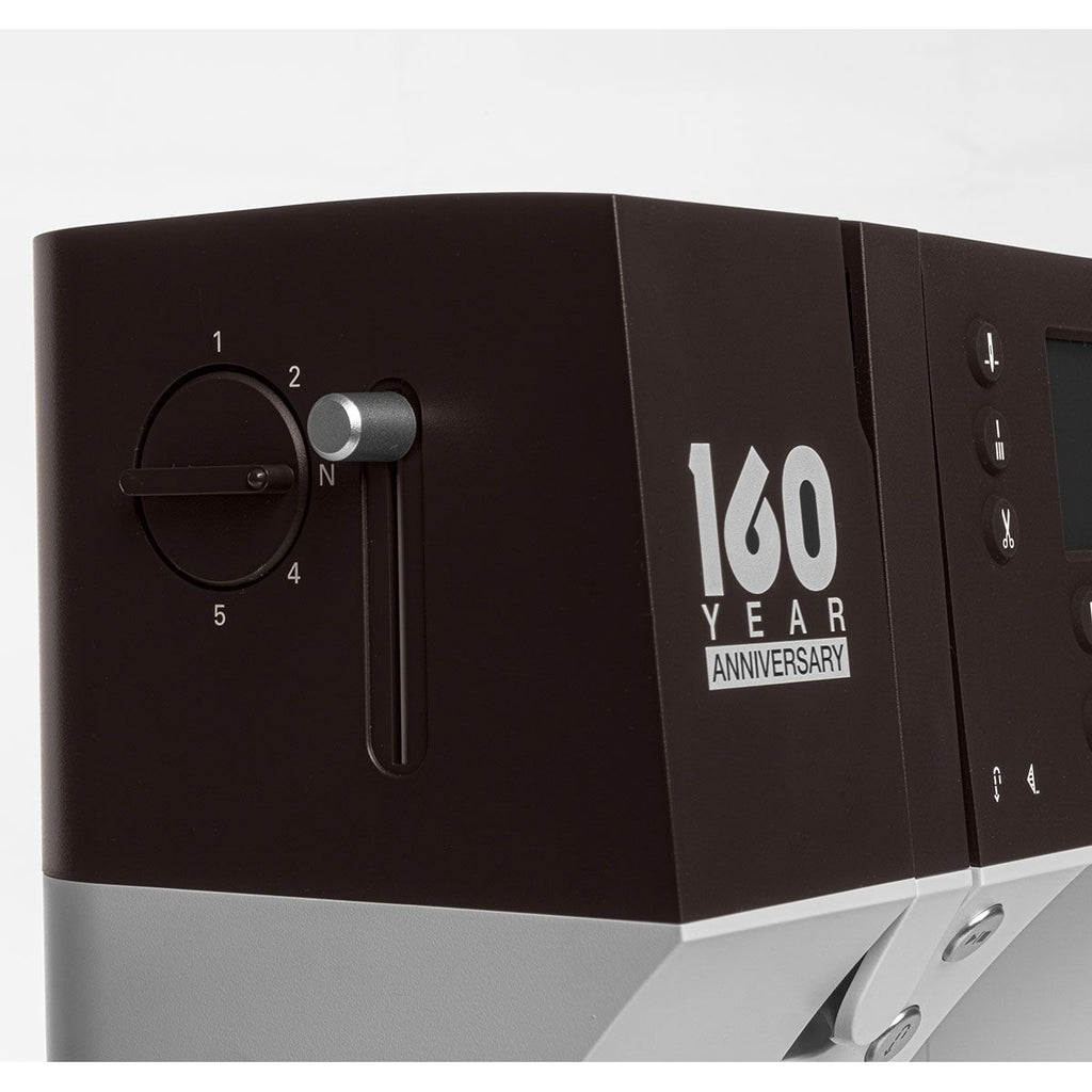 Máquina de coser y bordar Pfaff Ambition 640 + SOFTWARE GRATIS