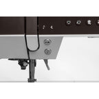 Máquina de coser y bordar Pfaff Ambition 640 + SOFTWARE GRATIS